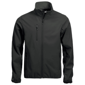 Clique Classic Softshell Jacket