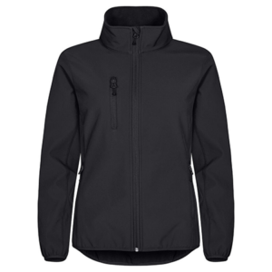 Clique Classic Softshell Jacket Women