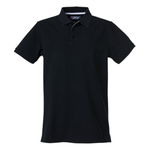 Clique Heavy Premium Polo