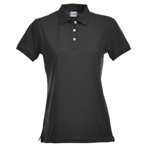 Clique Stretch Premium Polo Women