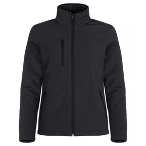 Clique Padded Softshell Jacket Women