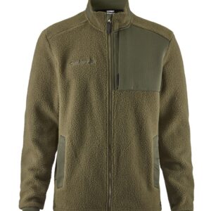 Craft ADV Explore Pile Fleece Jacket M