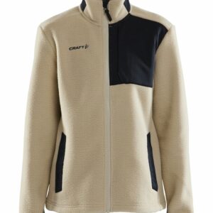Craft ADV Explore Pile Fleece Jacket W