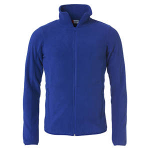 Clique Basic Polar Fleece Jacket