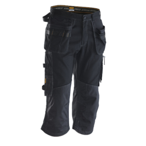 Jobman 2391 Craftsman Trousers Stretch