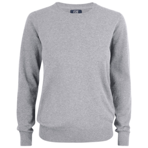 Cutter & Buck Oakville Crewneck Dames