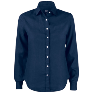 Cutter & Buck Summerland Linen Shirt Dames