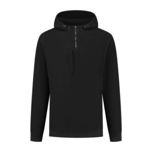 Franklin Fleece Hoodie