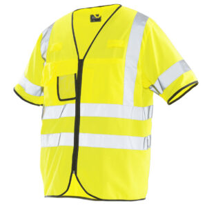 Jobman 7598 Hi-vis vest
