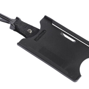 Jobman 9916 Id card holder