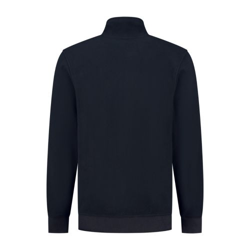 Fulton Cardigan Fleece Vest - Afbeelding 2