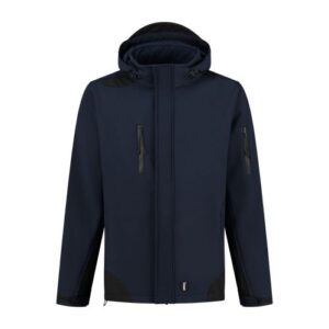 softshell jassen