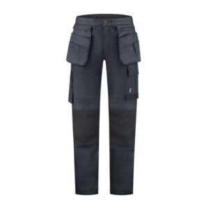 Weston Denimworker
