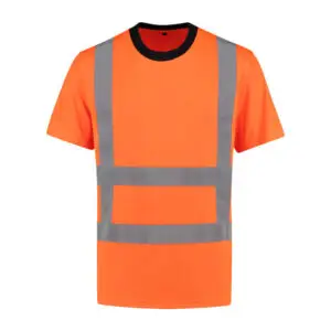 High Visibility RWS t-shirts